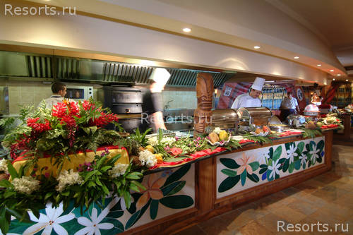 InterContinental Resort Tahiti 51